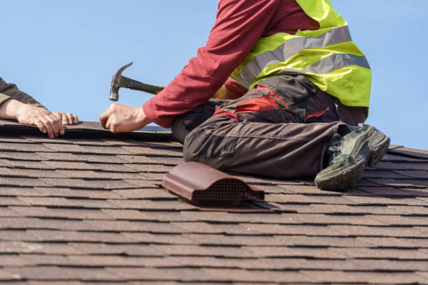 Best New Roof Installation  in Hettinger, ND