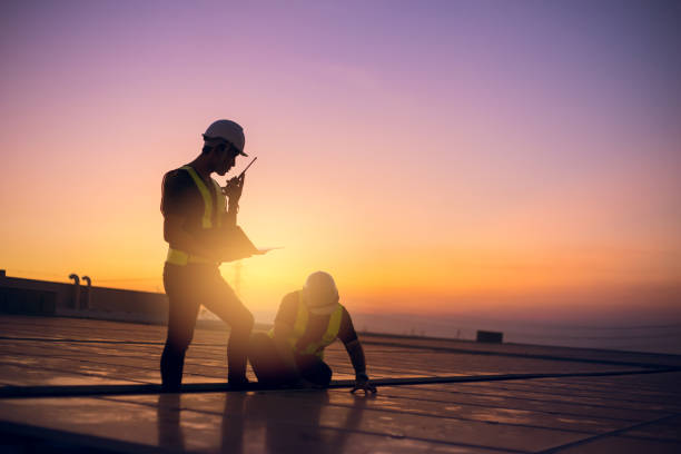 Gutter Installation and Roofing in Hettinger, ND