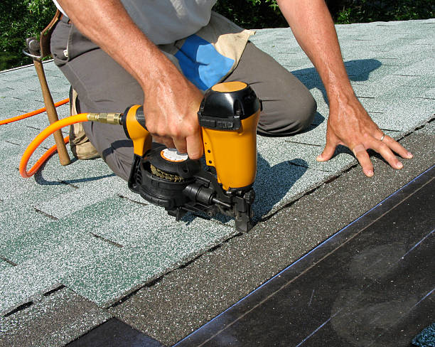 Best Metal Roofing Contractor  in Hettinger, ND
