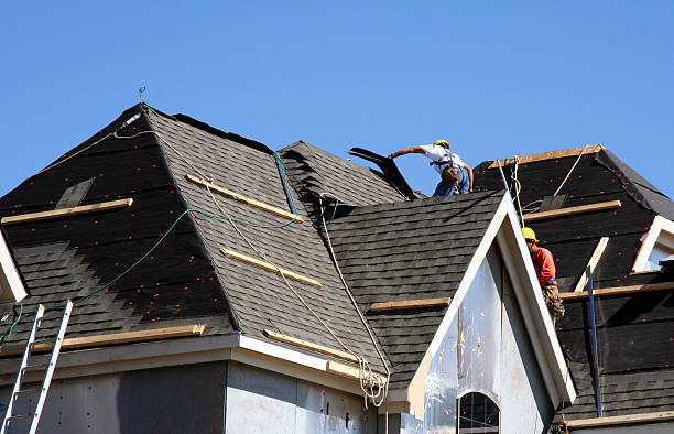 Best Tile Roofing Contractor  in Hettinger, ND