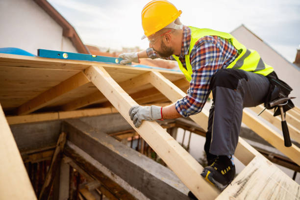 Best Best Roofing Contractors  in Hettinger, ND