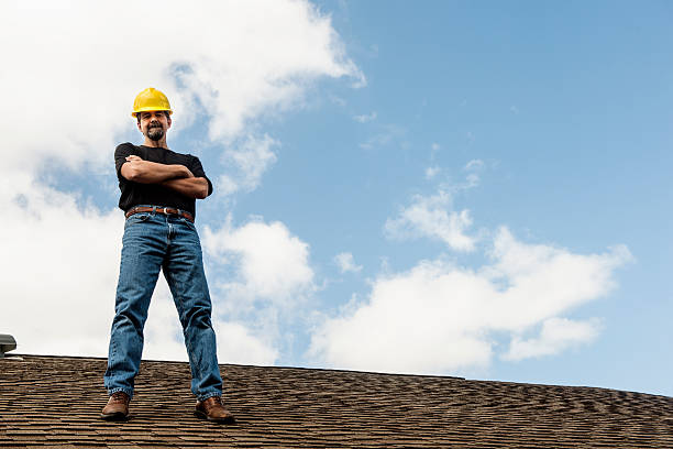 Quick and Trustworthy Emergency Roof Repair Services in Hettinger, ND