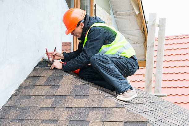 Sealant for Roof in Hettinger, ND